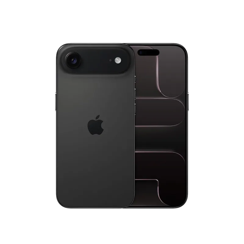 iPhone Air 1TB Vesmírna čierna