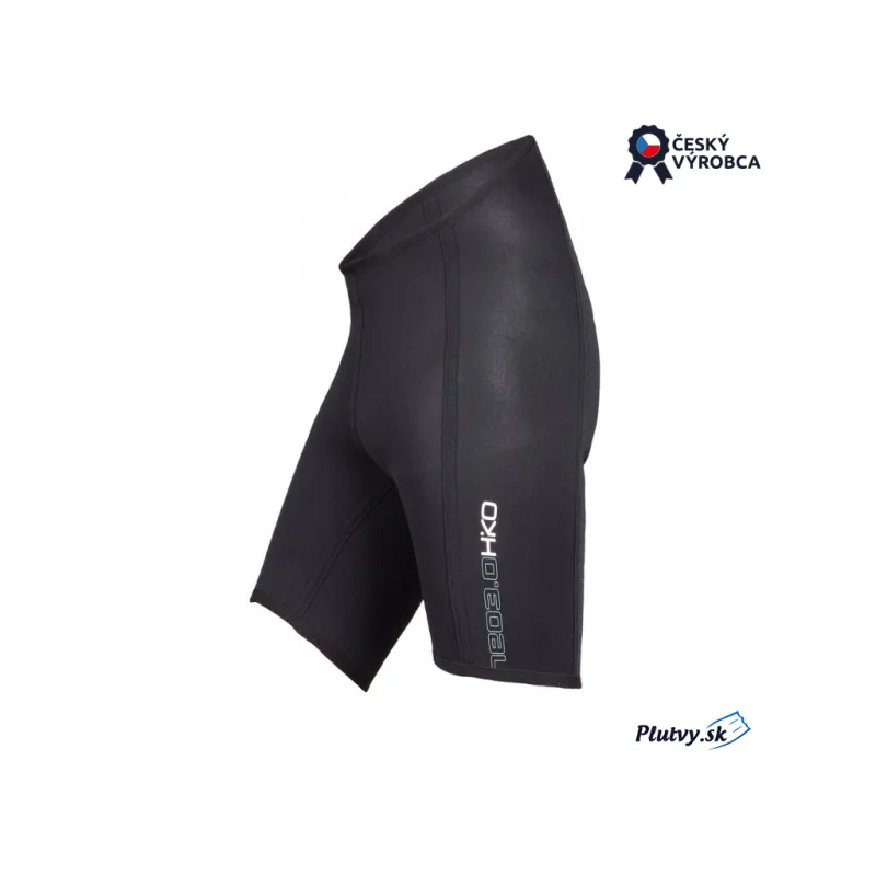 Hiko Neo 3 mm šortky 3mm, XXXL