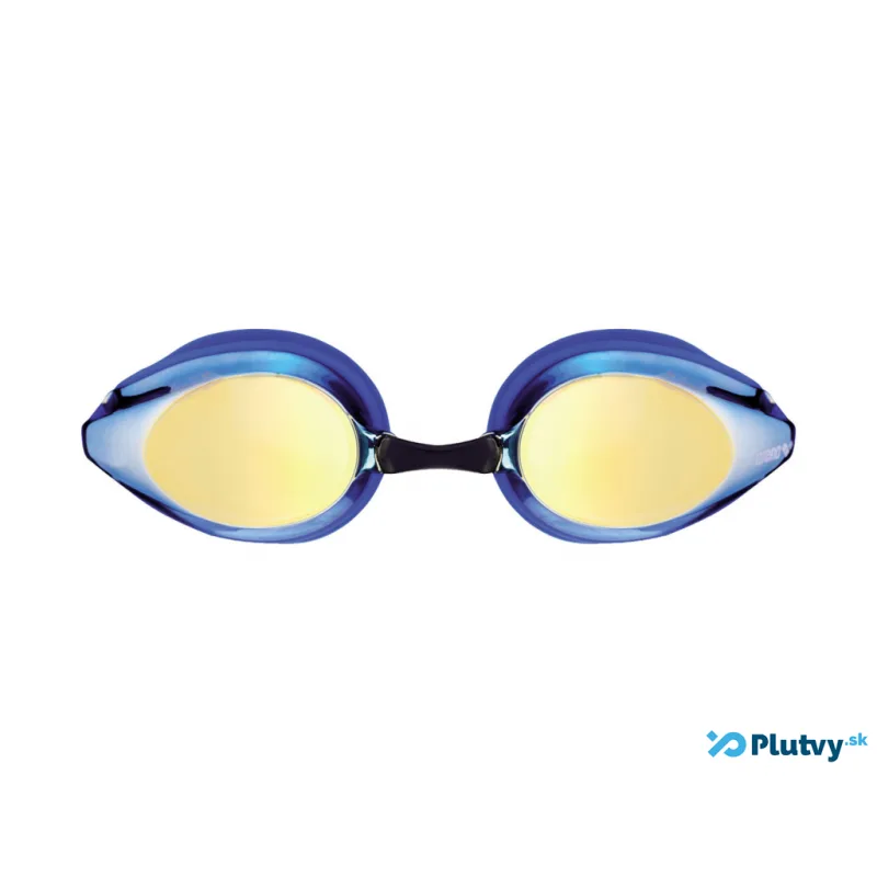 Arena Tracks Mirror Junior modrá, zrkadlové