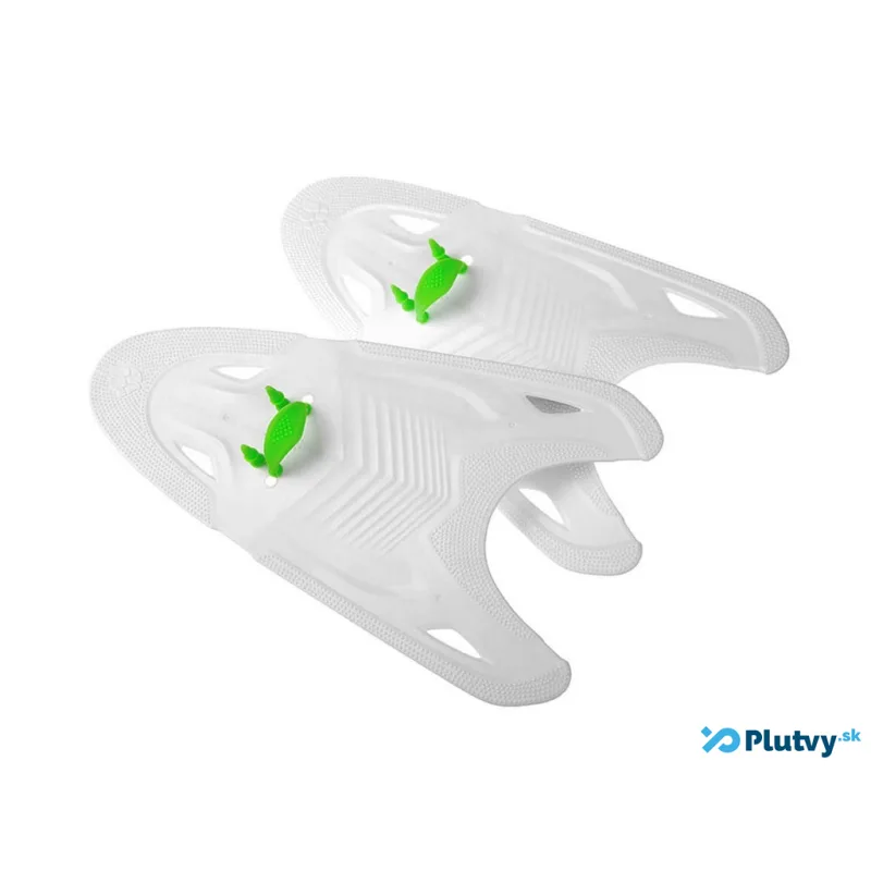 Mad Wave Freestyle Paddles