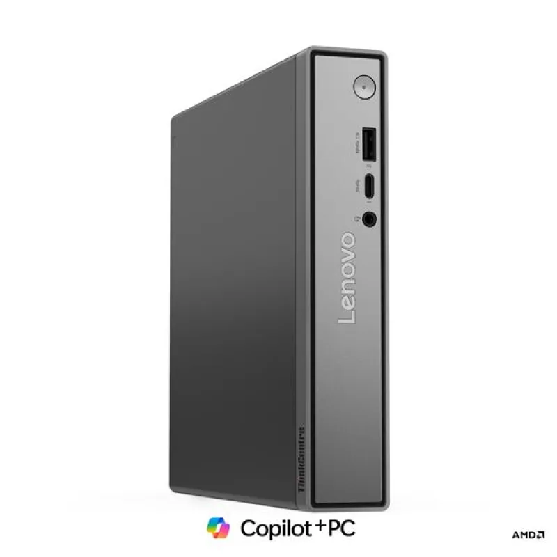 Lenovo TC Neo 55q G6 TINY, Ryzen AI 5 330, UMA, 32GB, SSD 1TB, W11Pro, 3y…