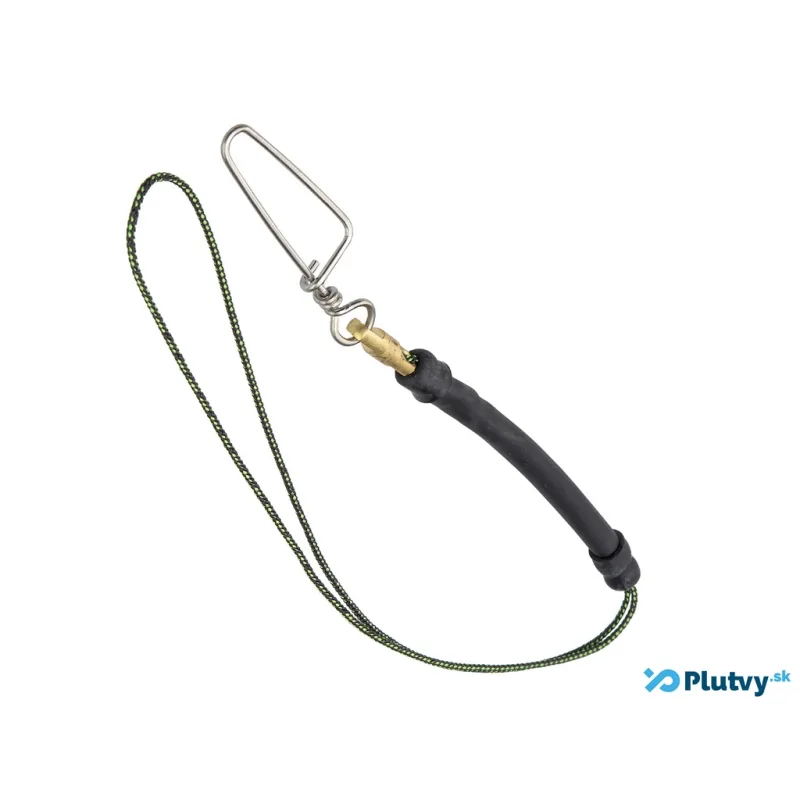 Salvimar Shock Absorber čierna