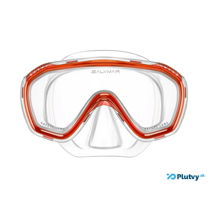 Salvimar Milly červená