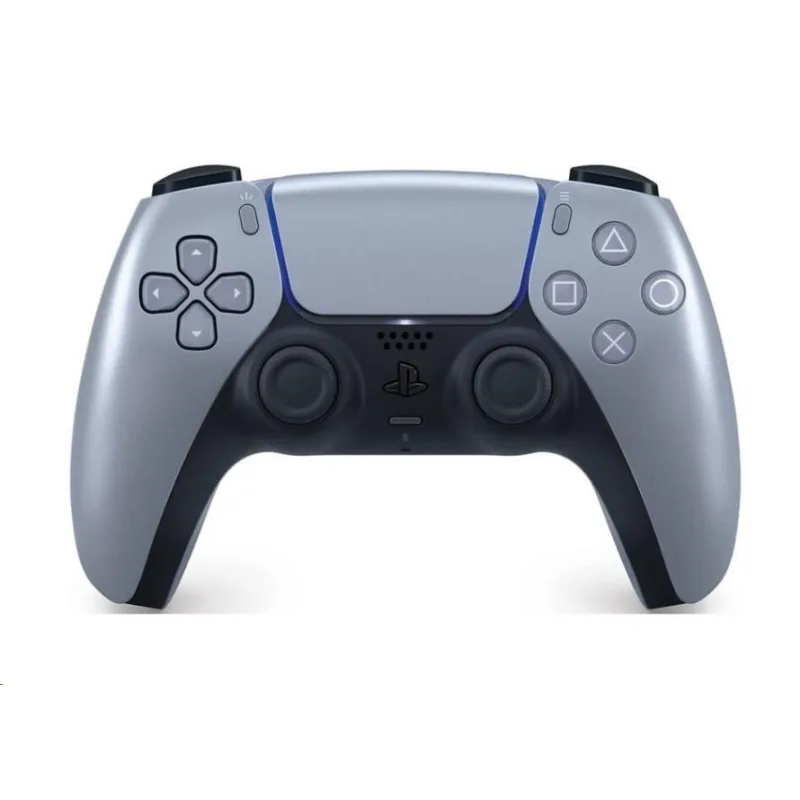 SONY Playstation Dualsense v2 Metallic Sterling Silver PS711719577348