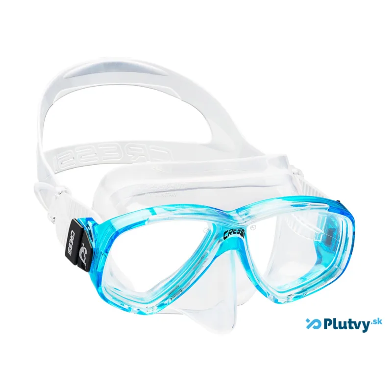 Cressi Perla aquamarínová