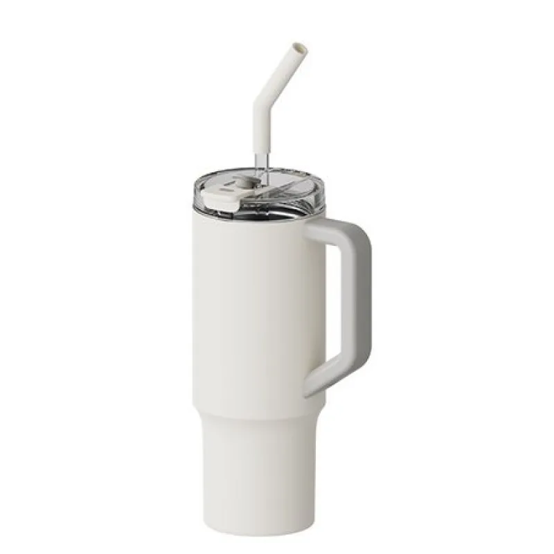 Xiaomi Straw Mug