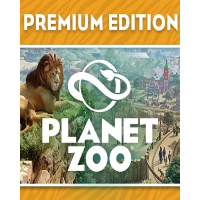 ESD Planet Zoo Premium Edition ESD_9625
