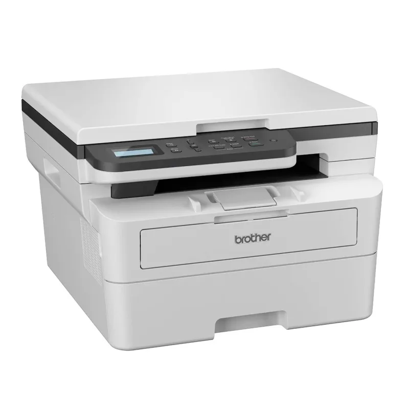 Brother DCP-B7600D, A4 laser MFP, print/scan/copy, 34 strán/min, 600x600, duplex, USB 2.0