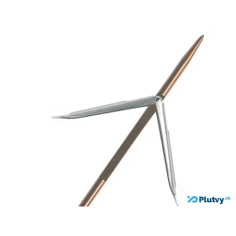 Salvimar Tahitiana II - šíp do gumovej harpúny s hrotom 105 cm