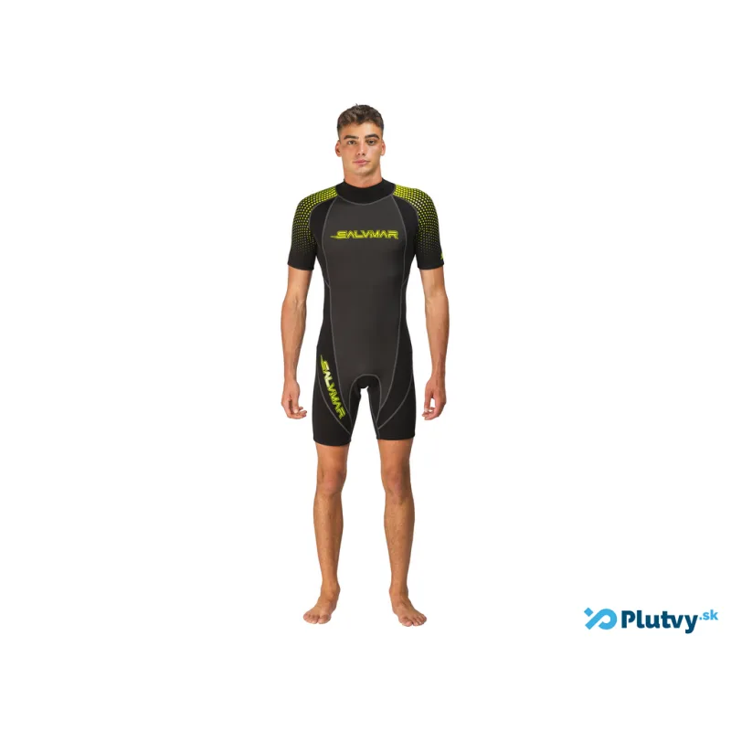 Salvimar Surf Shell 2mm 2mm, pánsky, XL