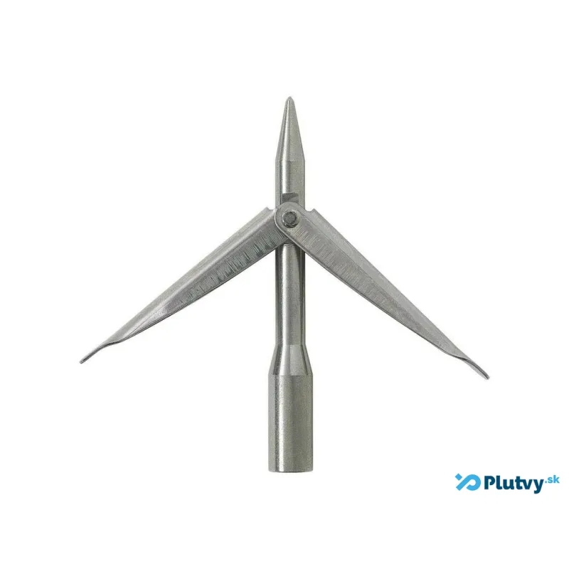 Hrot na harpúnu - Salvimar Concort - hrot dlhé krídielka