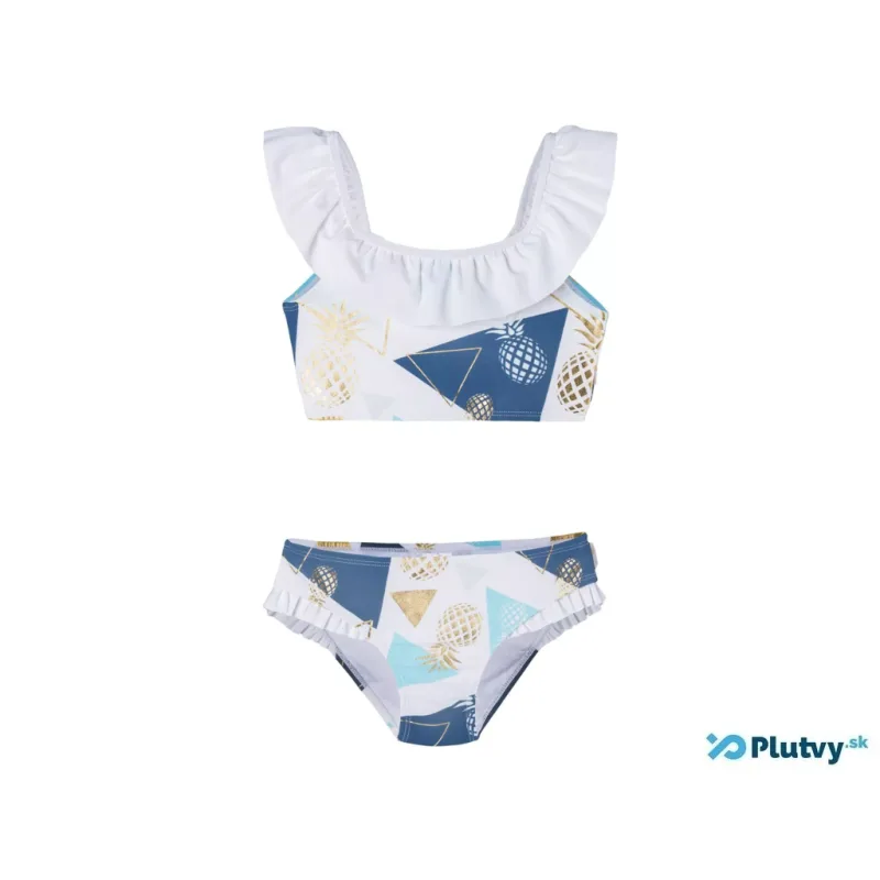 Aqua Wave Charlotte Kids biela, D 122