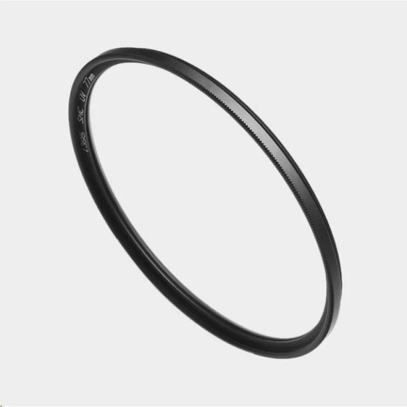 NiSi Filter UV SMC L395 72mm UV L395 72MM