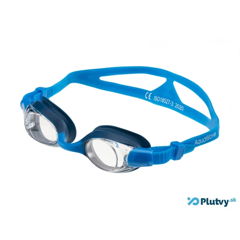 Aqua Wave Foky modrá