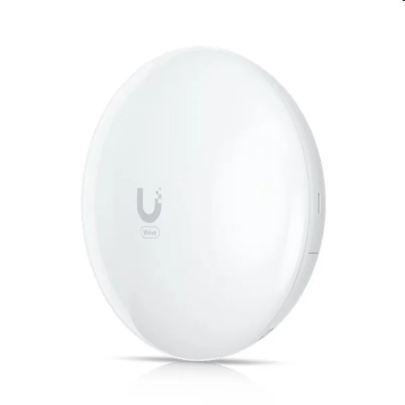 Ubiquiti WAVE-PICO 60GHz+5GHz max. 2Gbps ( až 1,3km)
