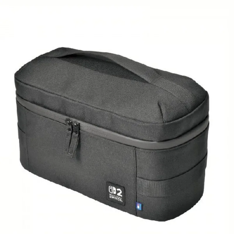 HORI Nintendo Switch 2 Compact Carry All, Black