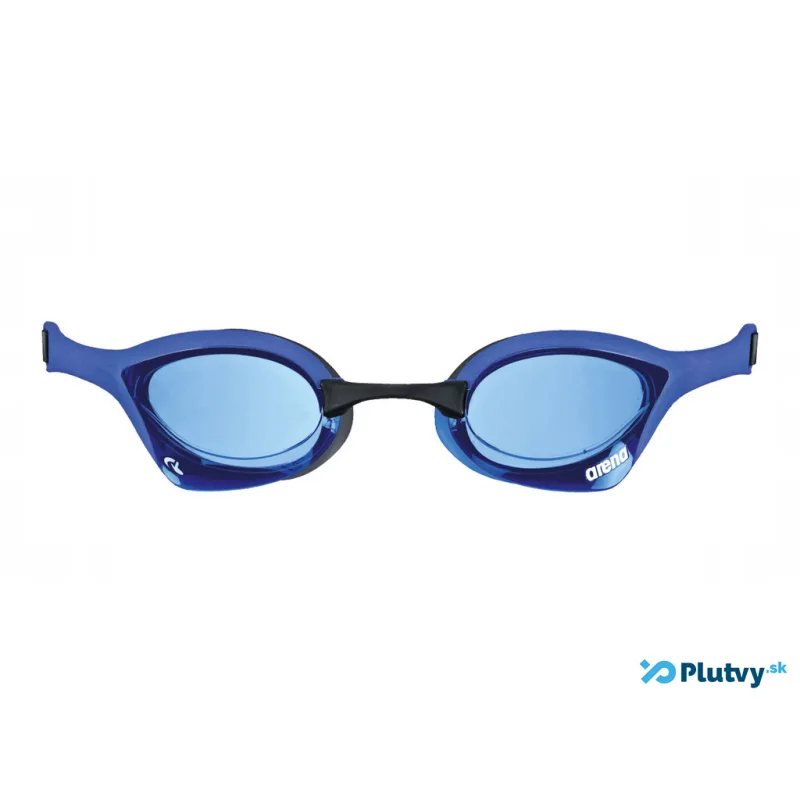 Arena Cobra Ultra Mirror modrá, modré