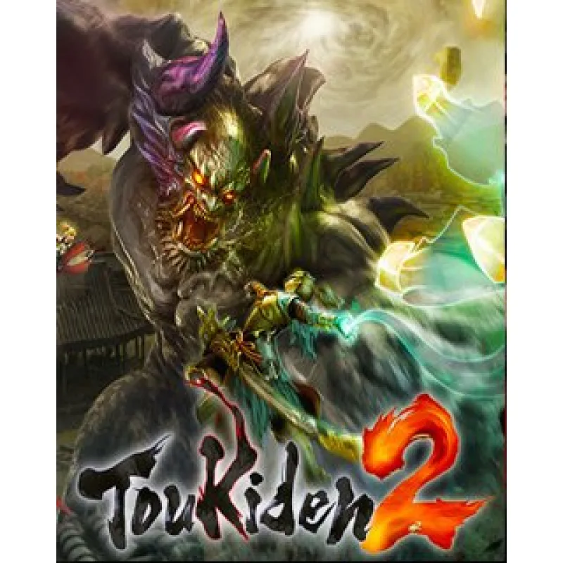 ESD Toukiden 2 ESD_6244