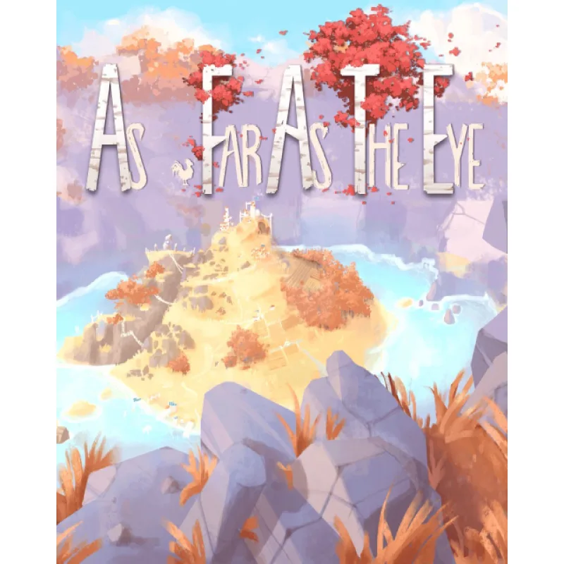 ESD As Far As The Eye Supporter Pack ESD_8853