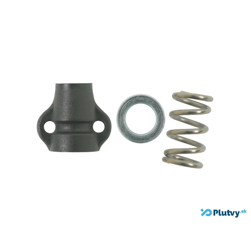 Salvimar Ricambi 8 mm