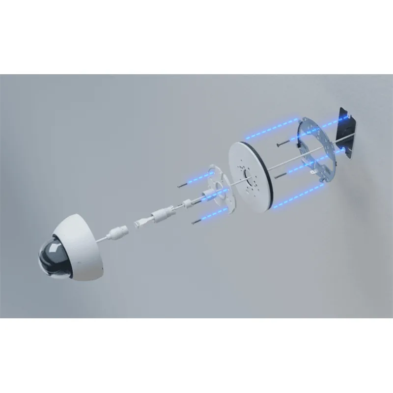 Ubiquiti UniFi Camera - montážna podložka pod kameru (biela) UACC-GB…