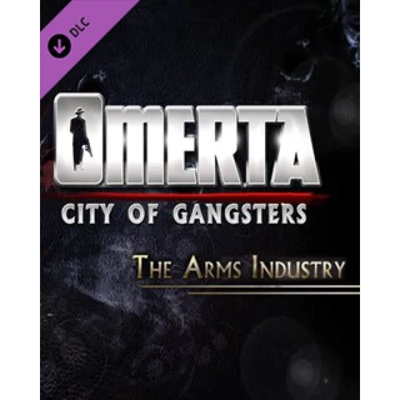 ESD Omerta City of Gangsters The Arms Industry ESD_6961
