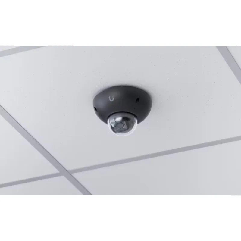 UBNT UVC-G6-Dome - UniFi Video Camera G6 Dome černá UVC-G6-Dome-B