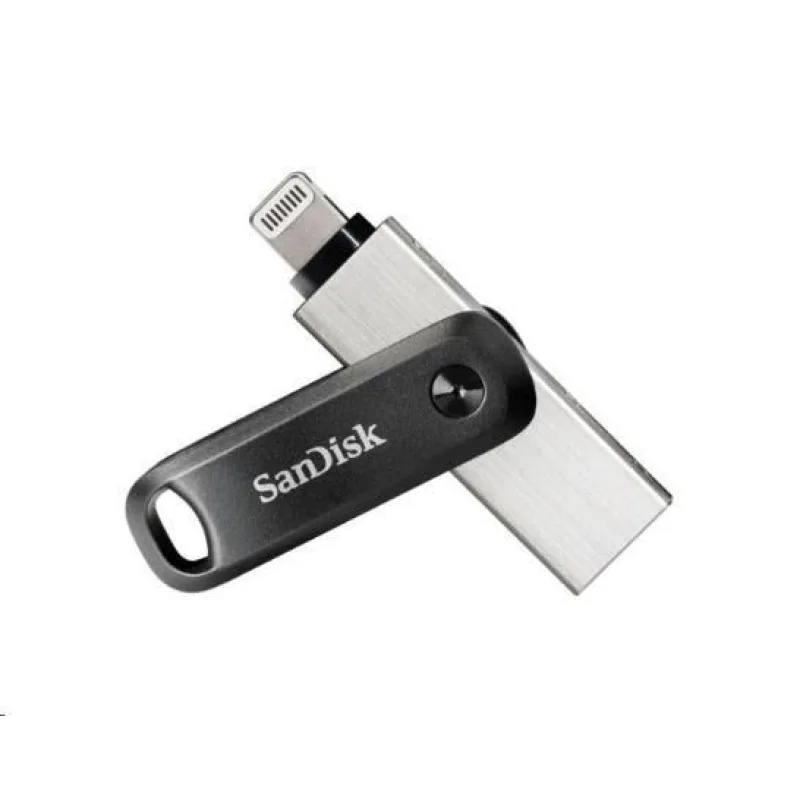 SanDisk Flash disk 256 GB iXpand Flash Drive Go SDIX60N-256G-GN6NE