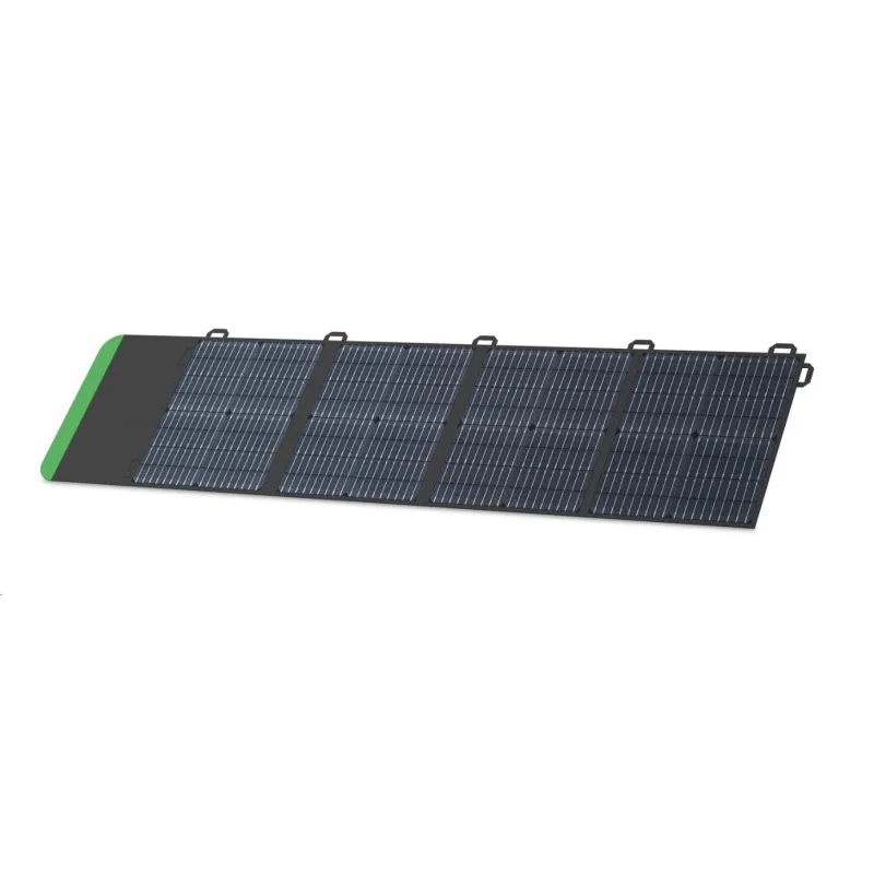 APC Schneider OffGrid Portable Solar Panel, 100W PSP100
