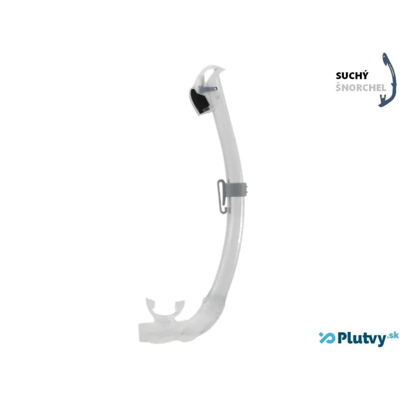 Cressi Seal Dry Junior biela