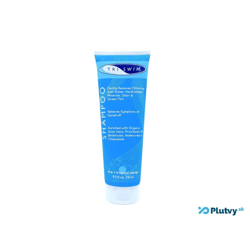Plavecký šampón Triswim 250ml