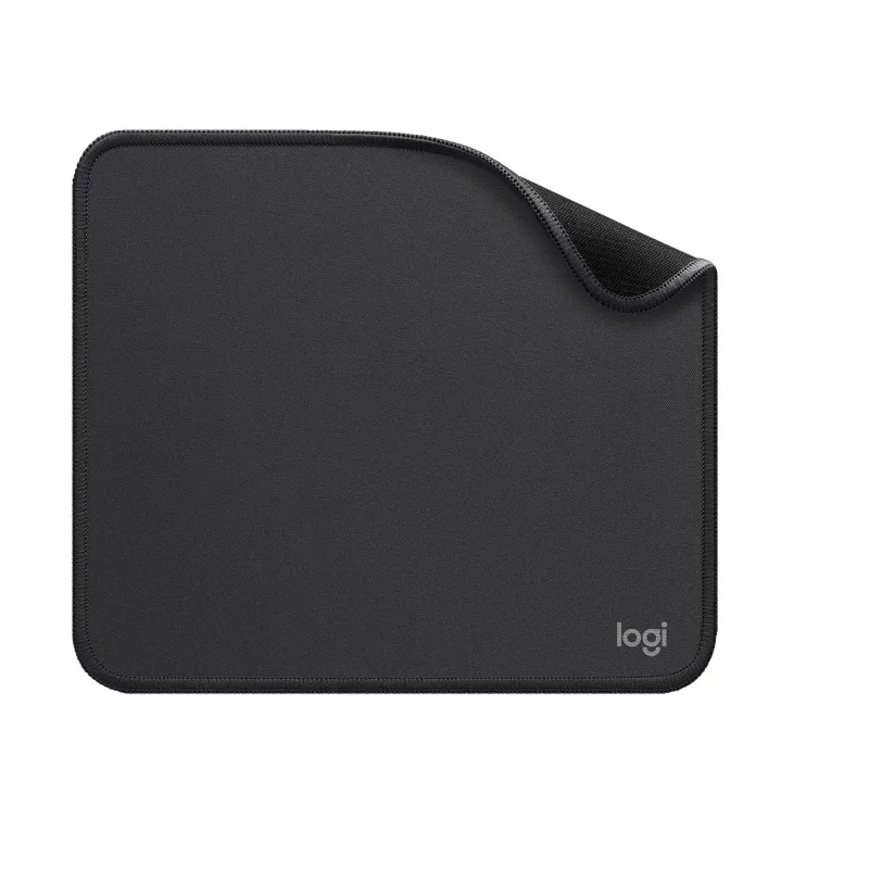 Logitech Mouse Pad Studio Series - podložka pod myš - grafitová