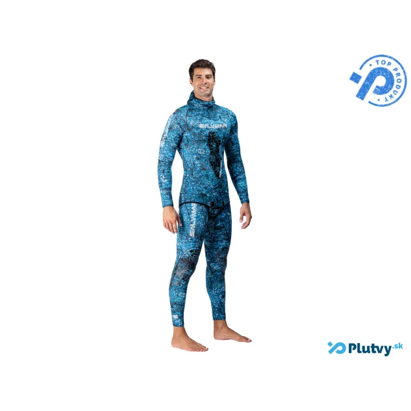 Salvimar Krypsis Ocean 101 3mm, univerzálny, L