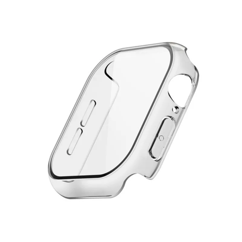 Belkin ochranné sklo ScreenForce 2-in-1 pre Apple Watch 10 42mm - Clear…
