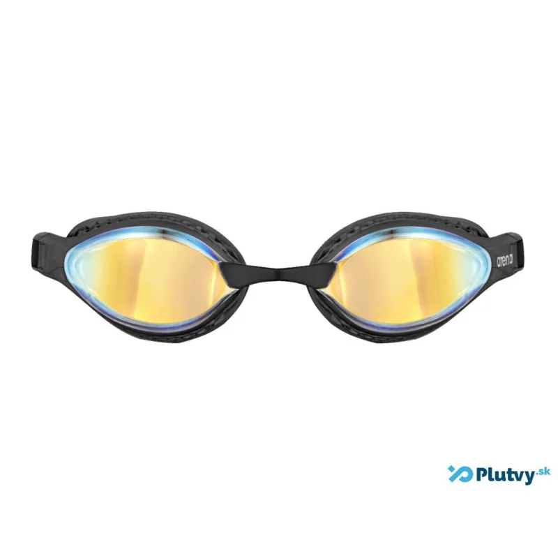 Arena Air-Speed čierna, zlaté