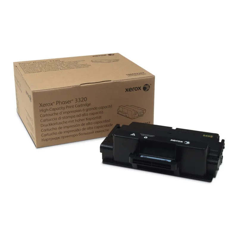 Xerox toner Black pre Phaser 3320, 11 000 str. 106R02306