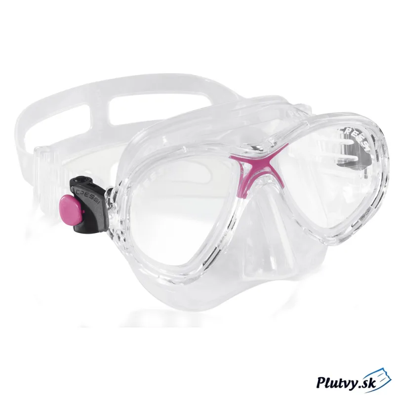 Cressi Marea ružová