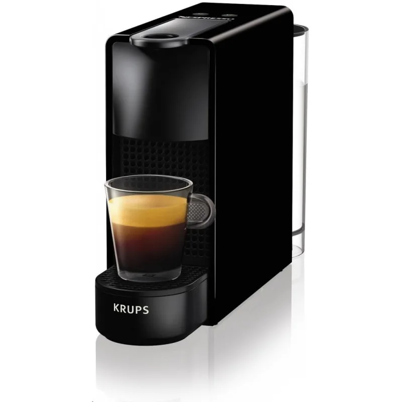 Krups XN110810 Nespresso Essenza mini Espresso 0010942221715
