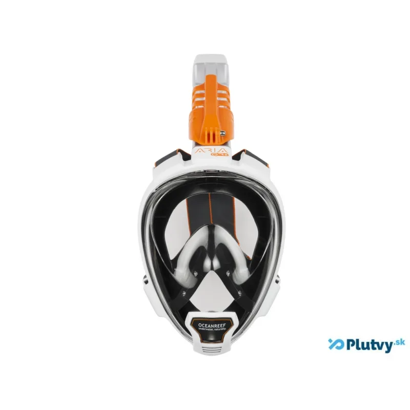 OceanReef Aria QR+ biela, S/M