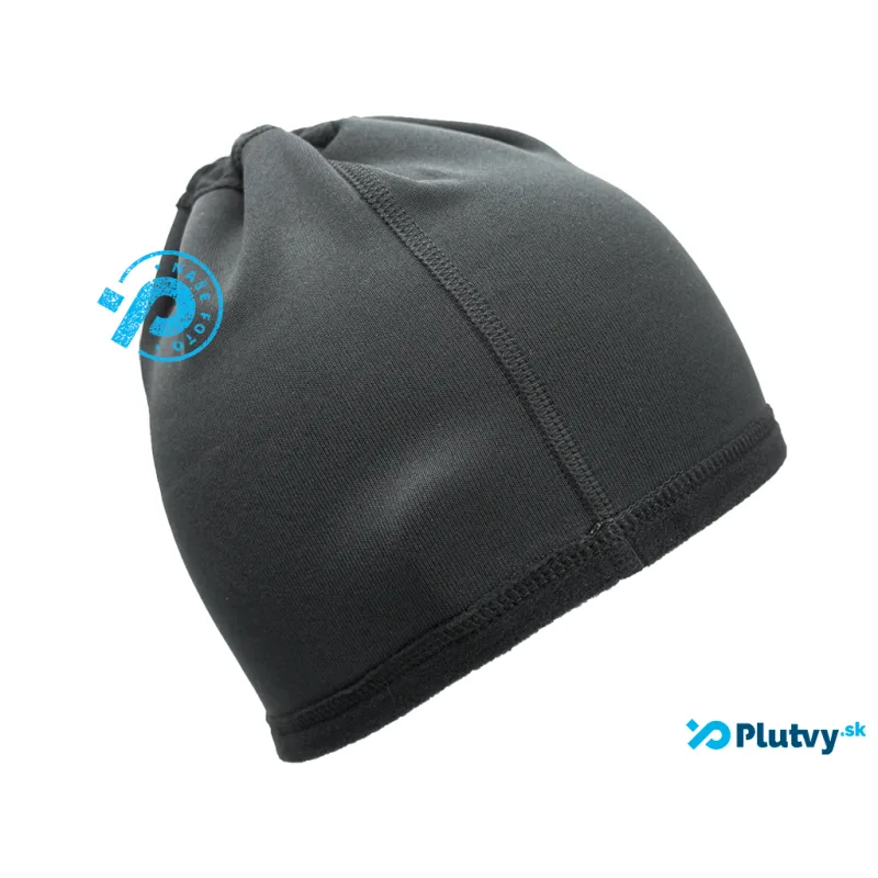 Hiko Teddy nákrčník / čiapka béžová