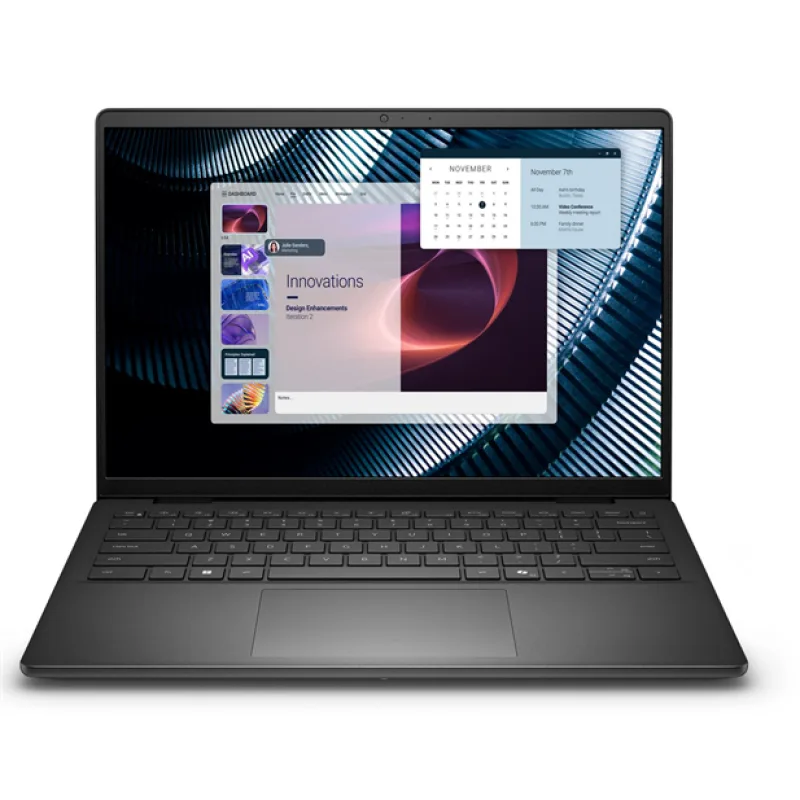 Dell Pro 14 Essential PV14250/C5-120U/16GB/512GB SSD/14" FHD+/Intel UHD/Fpr/4Cell/65W/WLAN/Backlit Kb/W11 Pro/3Y PrSp