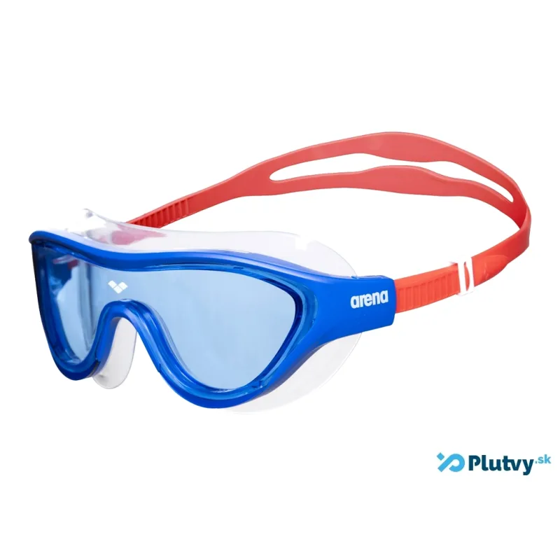 Arena The One Jr. modrá, modré