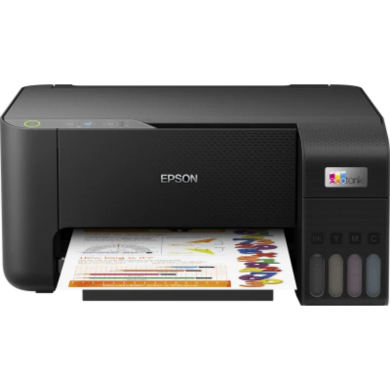 Epson EcoTank/ L3230/ MF/ Ink/ A4/ USB C11CJ68407
