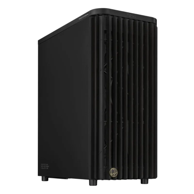 ASUS case PROART PA401 WOOD METAL, Mid Tower, ATX, 1xUSB-C Gen2x2, …