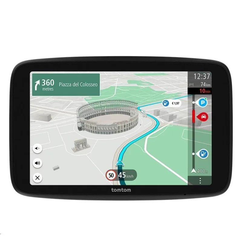 TomTom GO Superior 7 1YD7.002.00