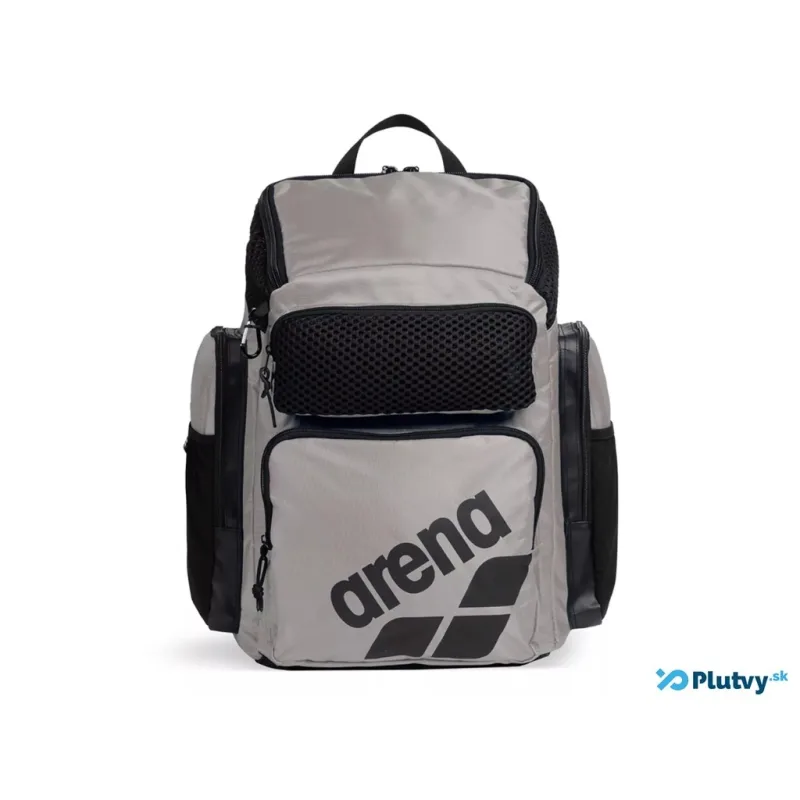 Arena One Go Swim Sports Travel BackPack 45 sivá, 45 litrov