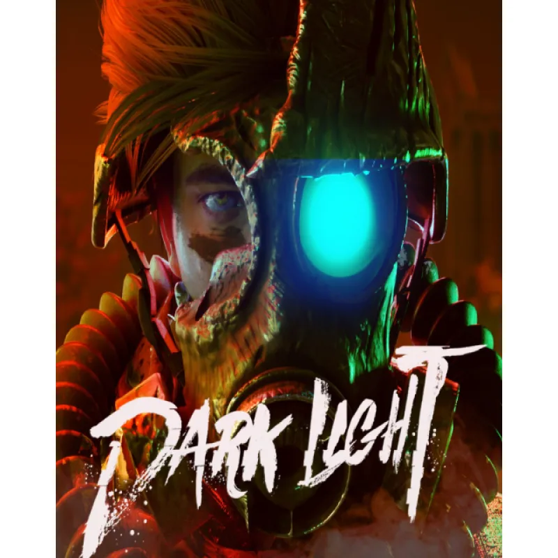 ESD Dark Light ESD_9960