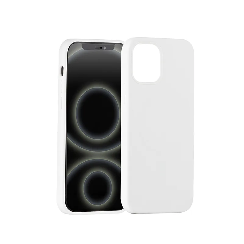 ER POWER Silikónový kryt CARNEVAL SNAP pre iPhone 12 mini s MagSafe…