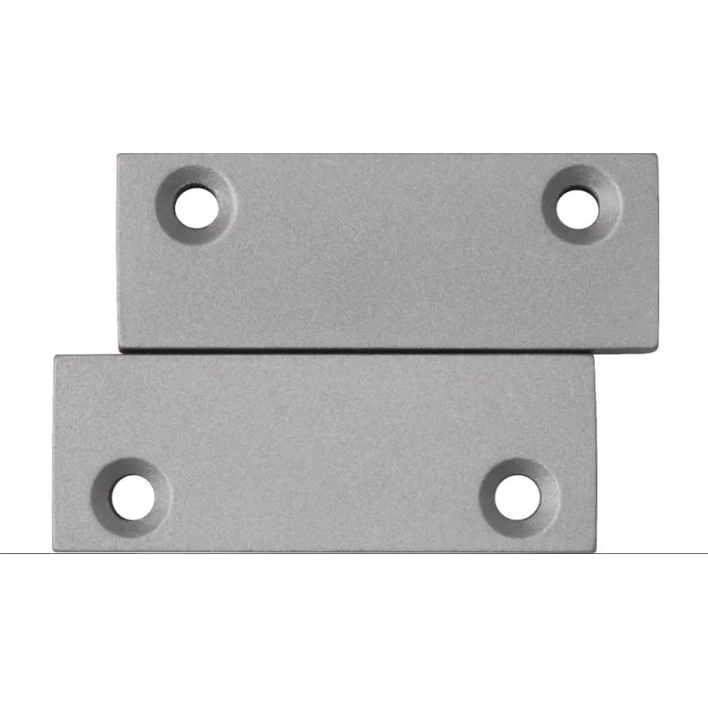 Hikvision DS-PD1-MC-MS - magnetický kontakt kovový