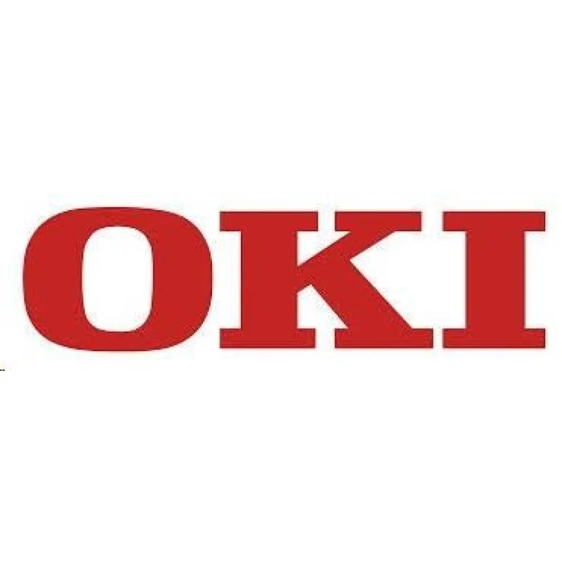 OKI EP-CART-W-ES7411WT (6000 ppm), biely valec) 1275105